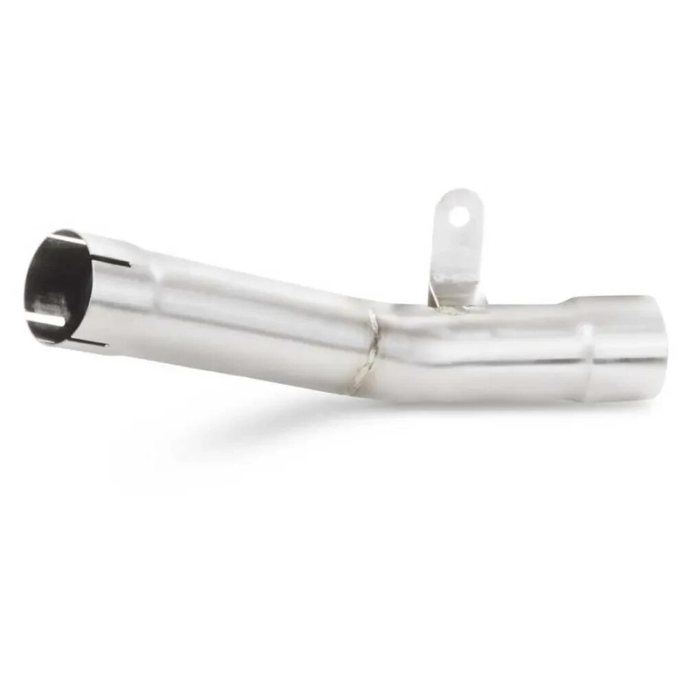 MIVV Kawasaki ZX-6 R 636 2013-16 catalytic suppressor