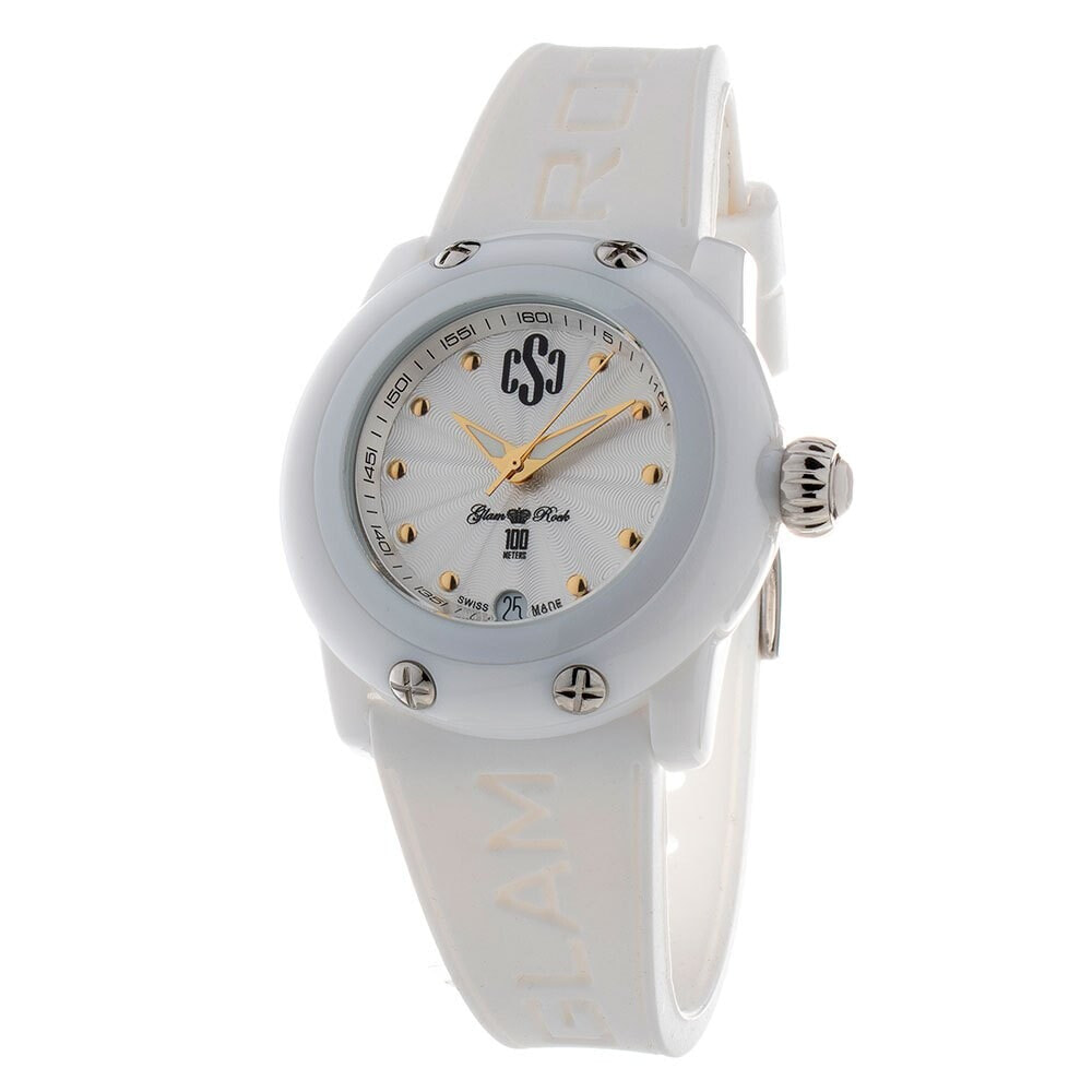 GLAM ROCK GR64005 Watch