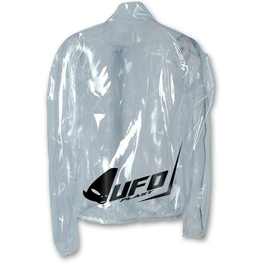 UFO GC04140XXXL Rain Jacket