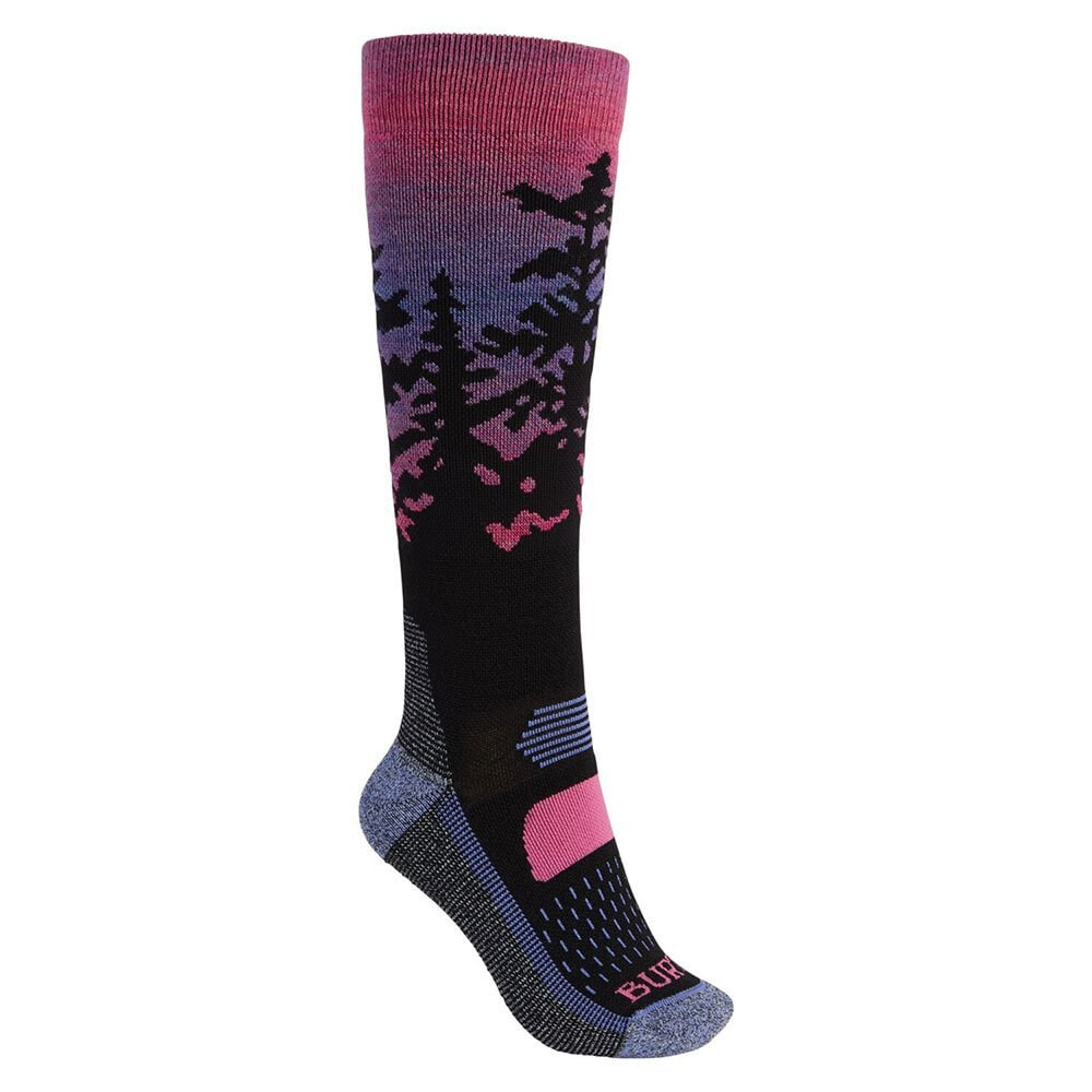 BURTON Performance Midweight Socks