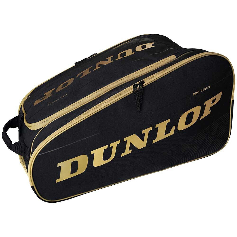 DUNLOP Pro Series Padel Racket Bag