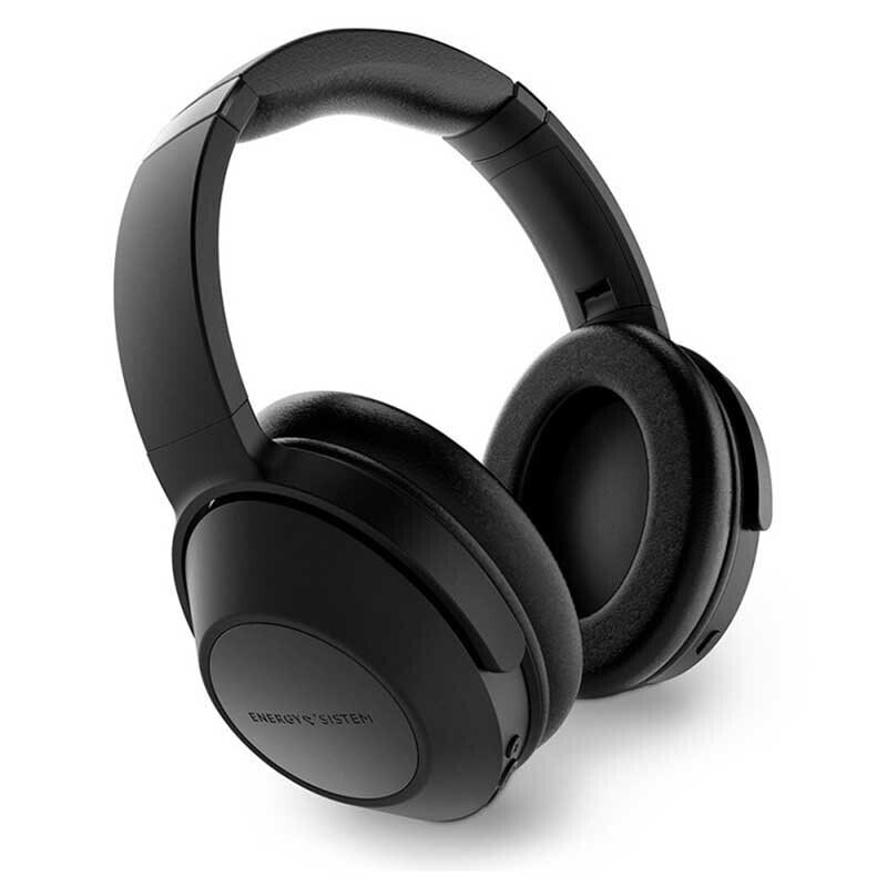 ENERGY SISTEM Travel 6 ANC Wireless Headphones