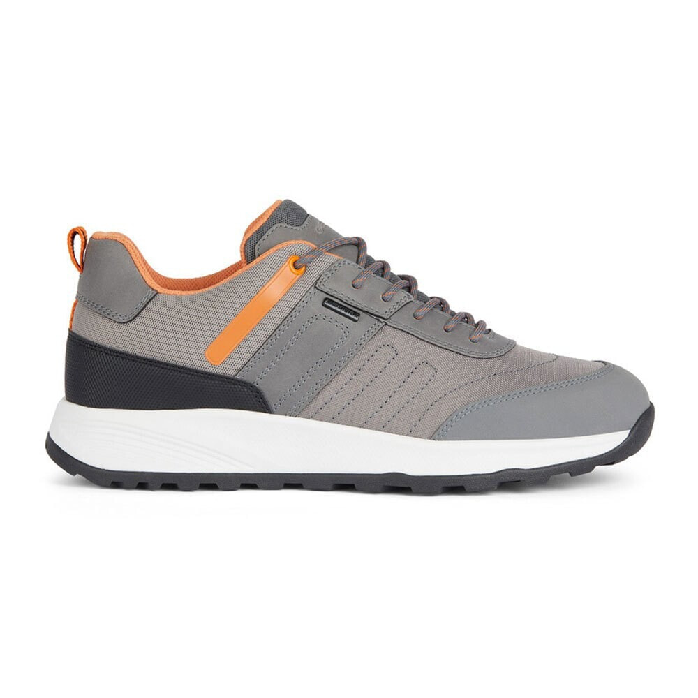 GEOX Terrestre B Abx Trainers