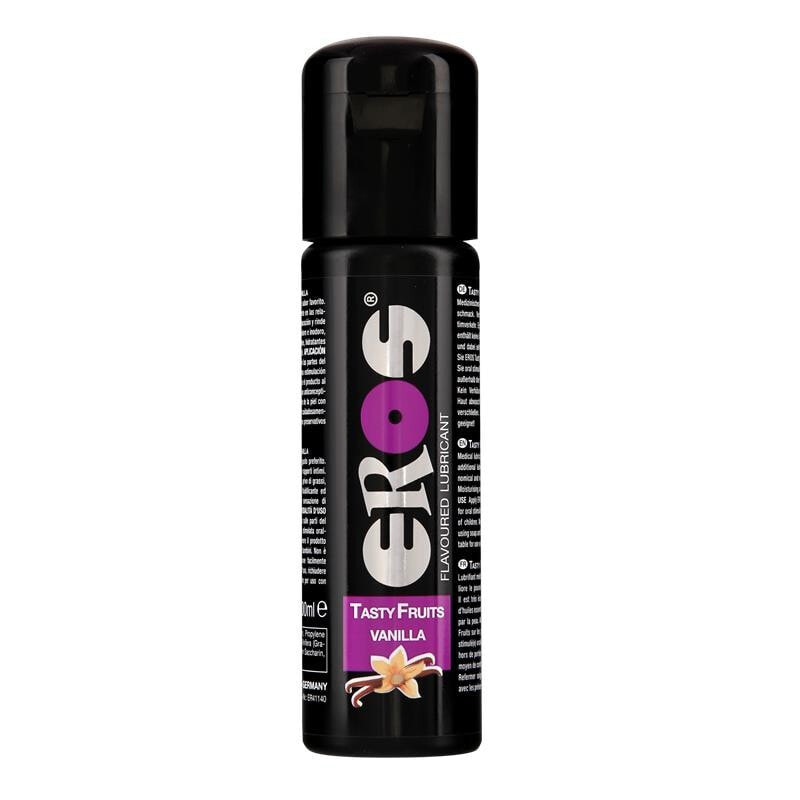 Интимный крем или дезодорант Eros Lub Tasty Vanilla 100 ml