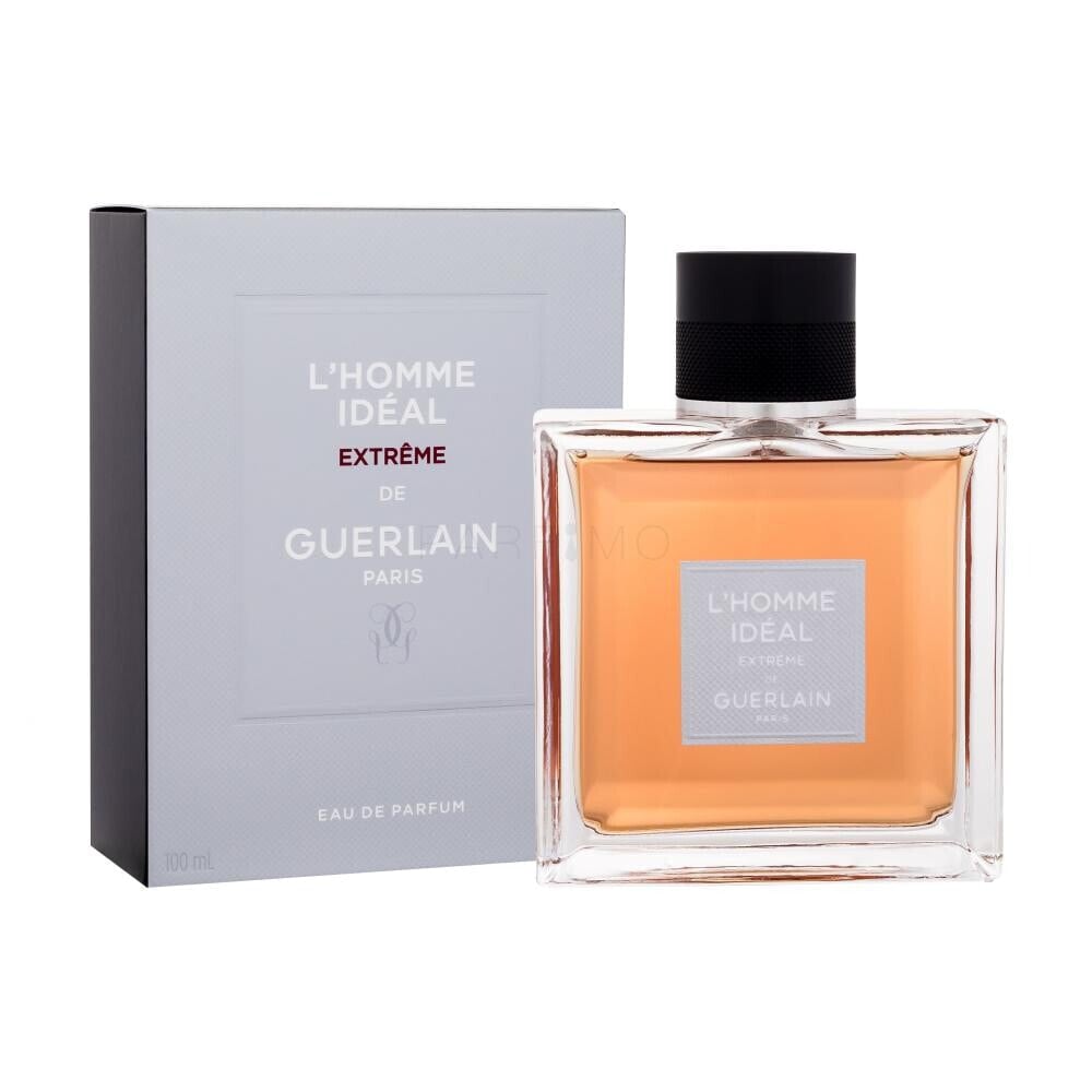 Guerlain L´Homme Ideal Extrême 100 ml eau de parfum für Herren