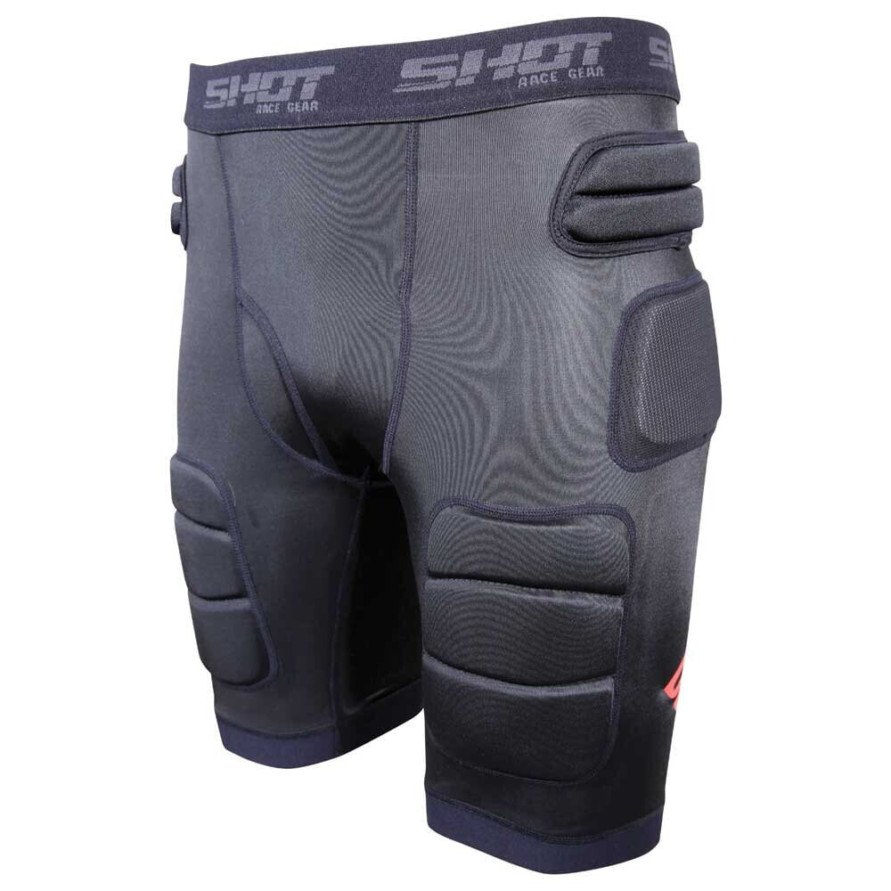 SHOT Shorty Interceptor 2.0 Trouser