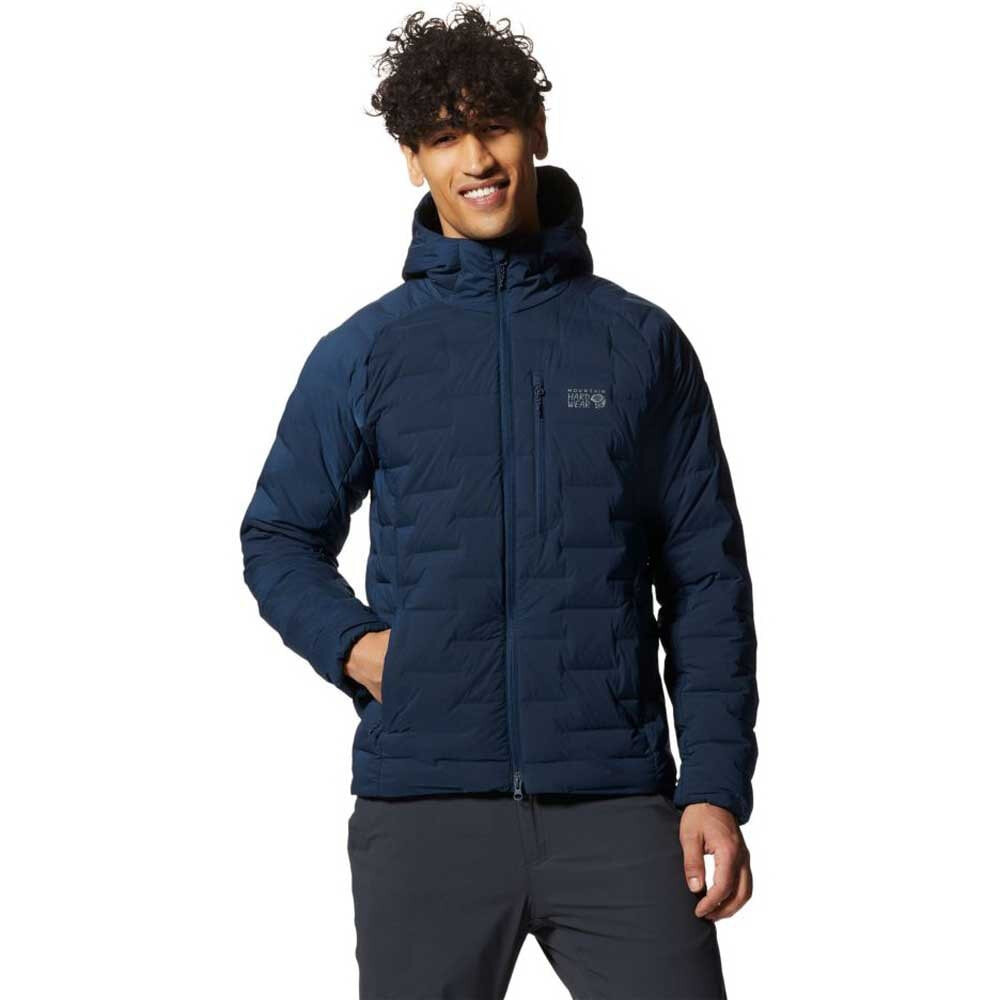 MOUNTAIN HARDWEAR Stretchdown Jacket