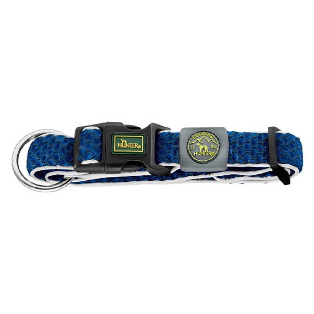 HUNTER PET Hilo Vario Plus L-XL Dog Collar