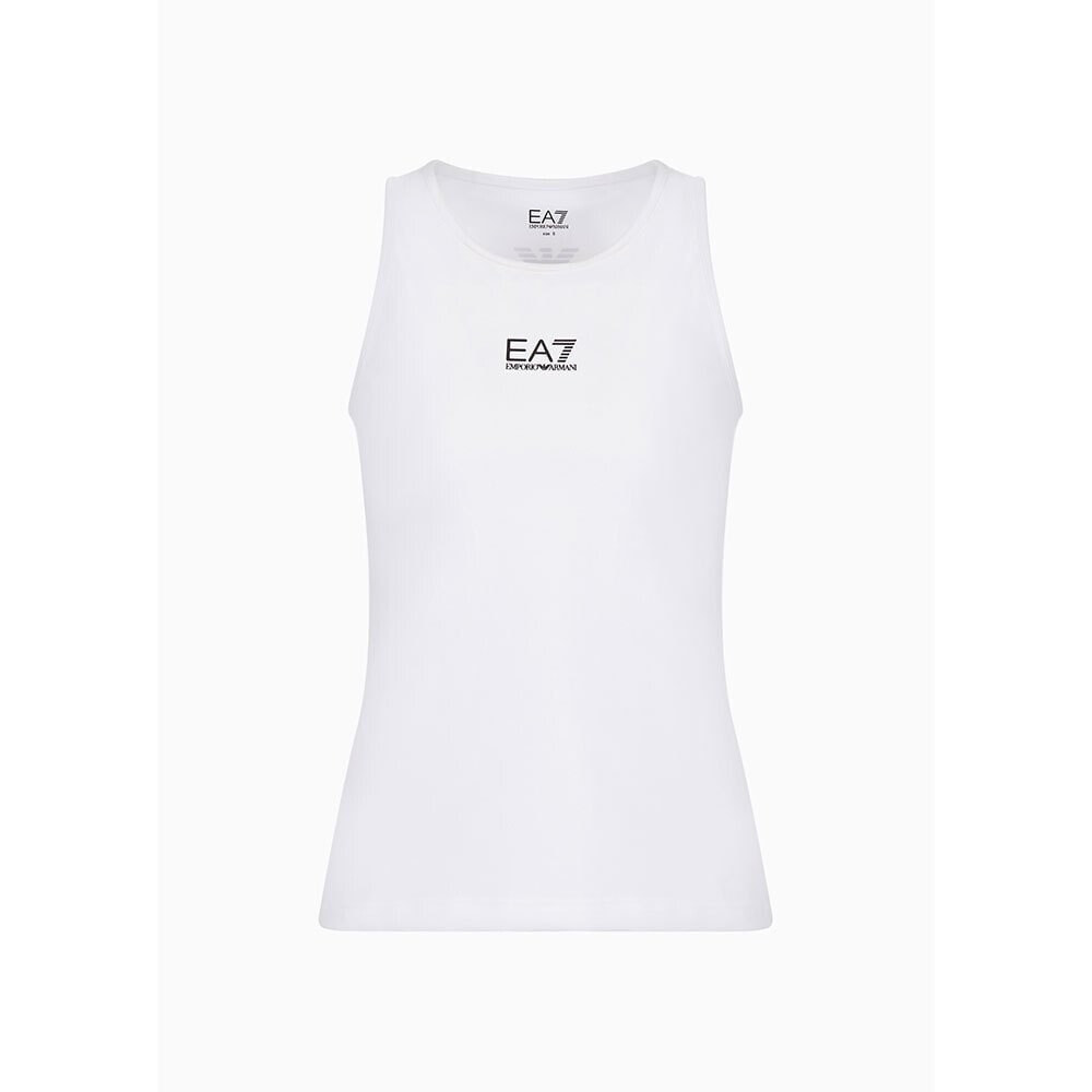 EA7 EMPORIO ARMANI 8Nth56 Sleeveless T-Shirt