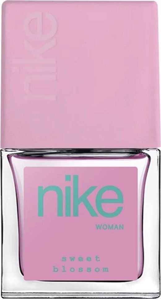 Nike Perfumy Damskie Nike EDT Sweet Blossom (30 ml)