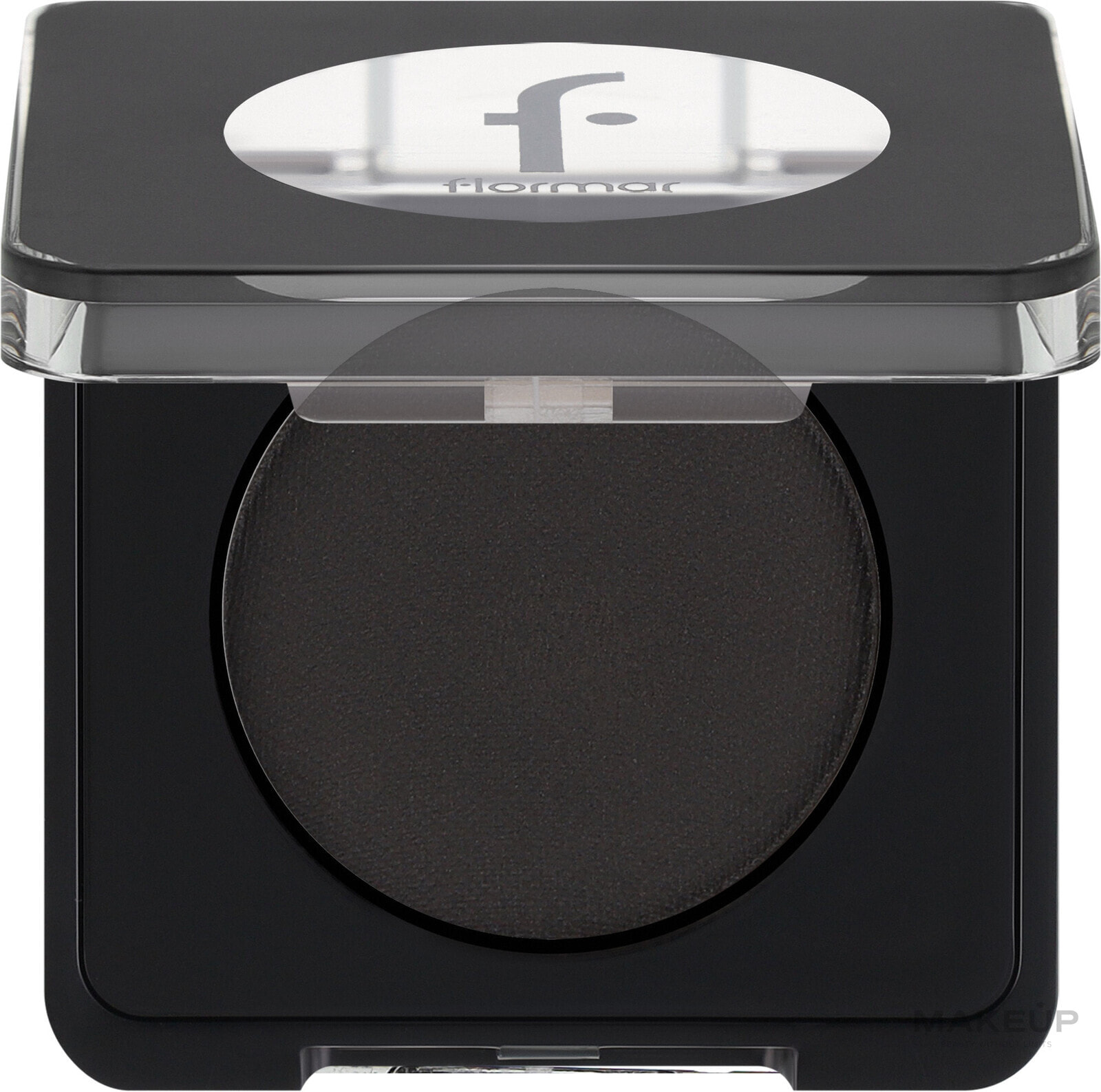 Strahlender Lidschatten - Flormar Mono Eyeshadow