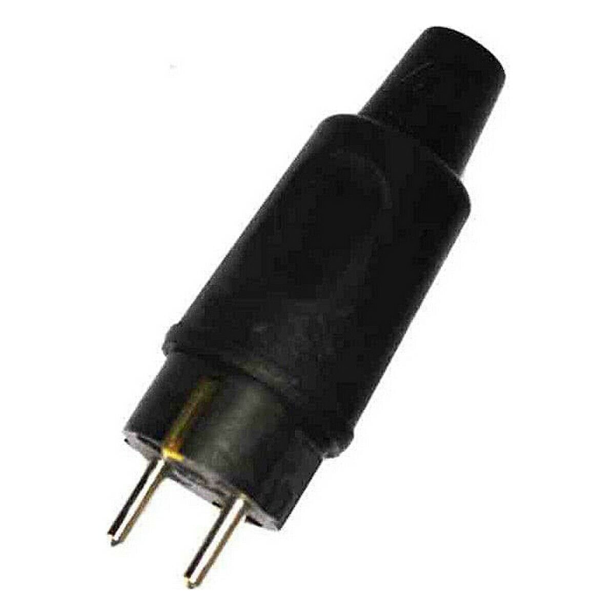 Socket plug EDM Чёрный 16 A