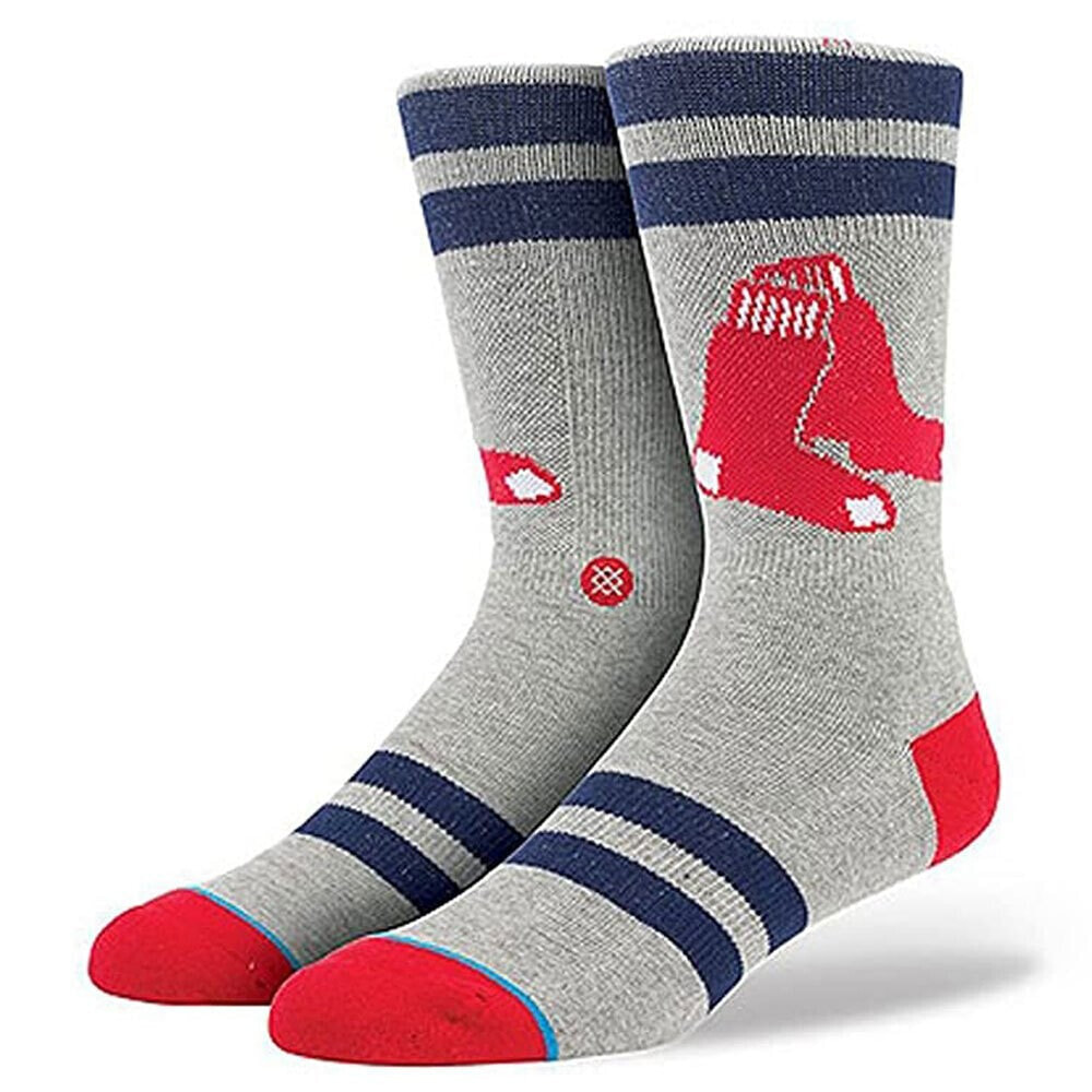 HERSCHEL Red Sox Socks