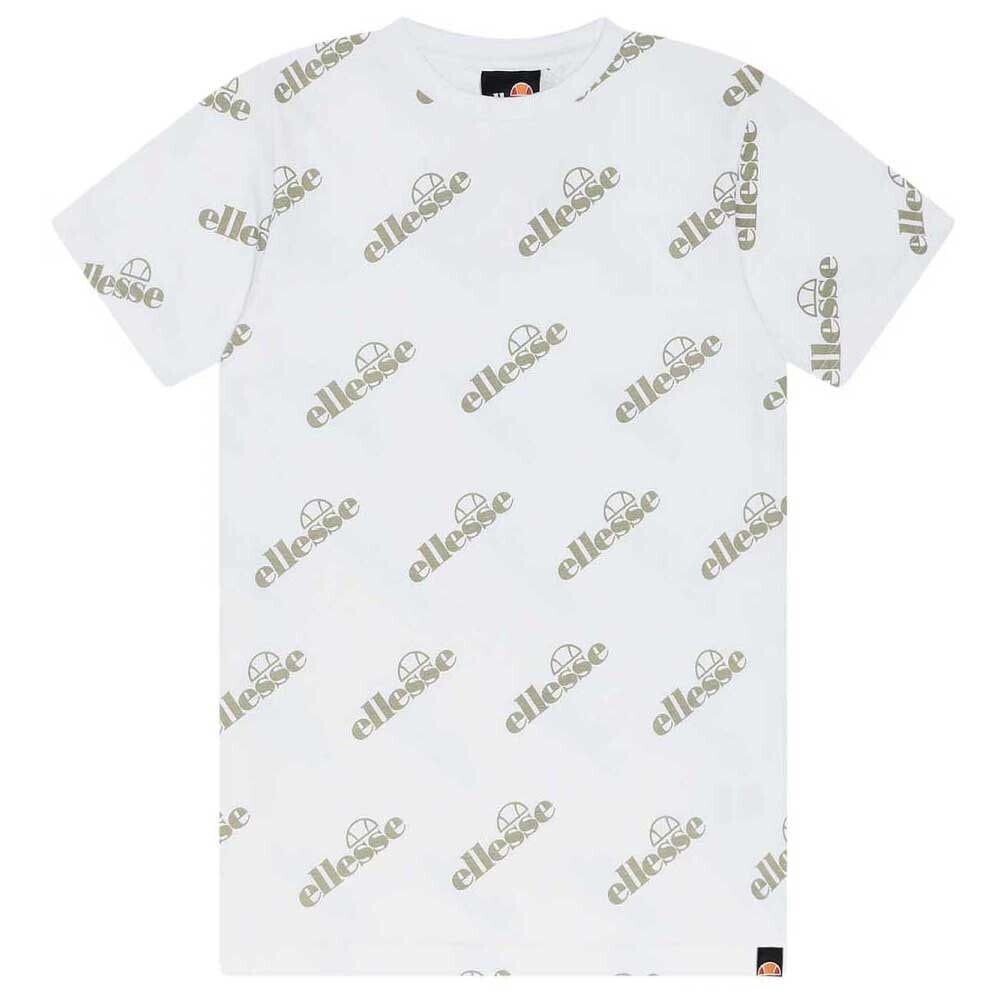 ELLESSE Soreo Short Sleeve T-Shirt