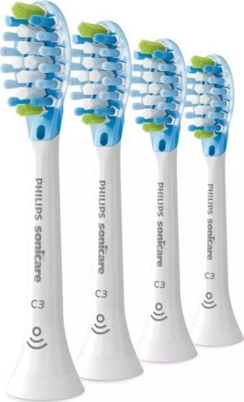 Tip Philips Sonicare C3 Premium Plaque Defense HX9042 / 33 2pcs.