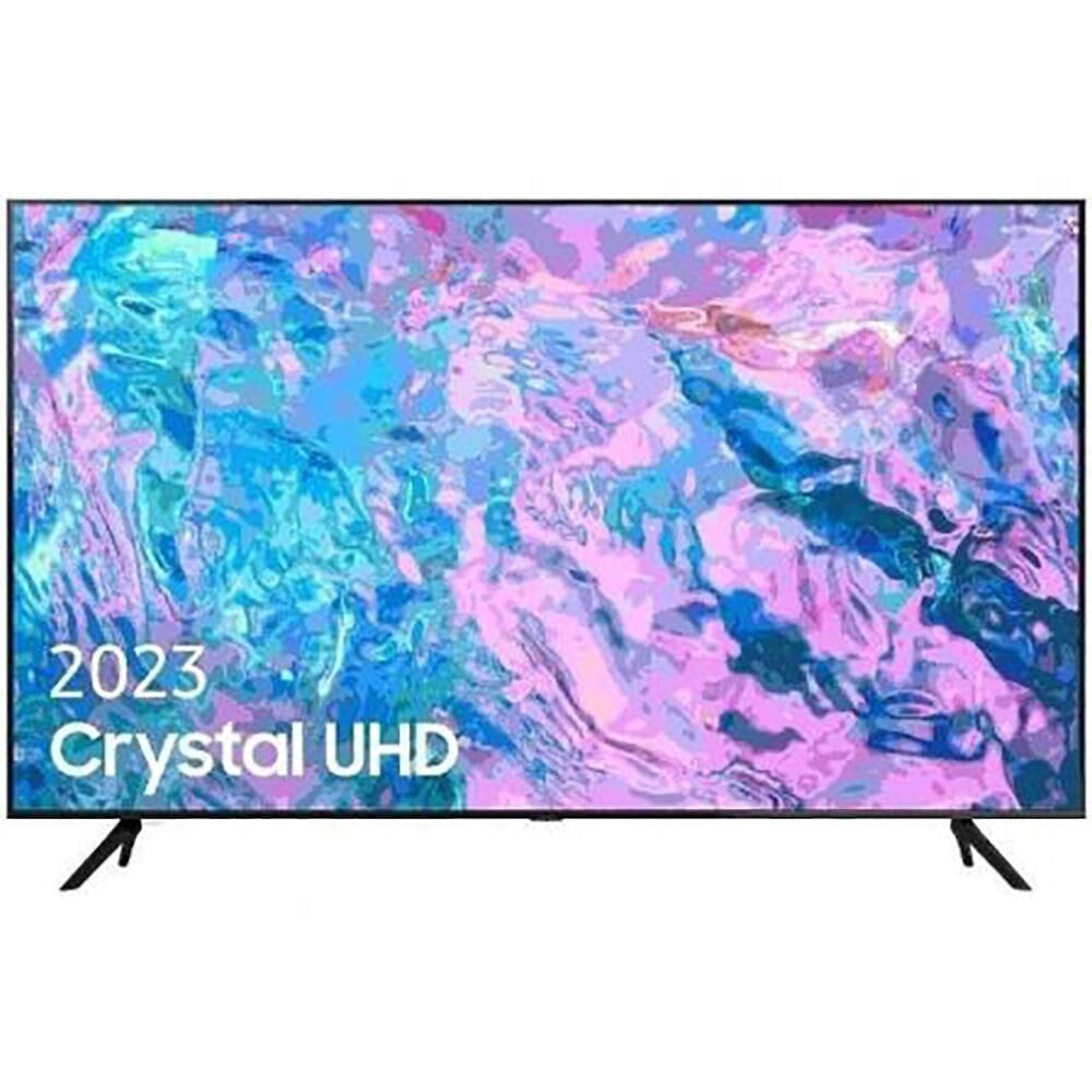 SAMSUNG Crystal TU55CU7105 55´´ 4K LED TV