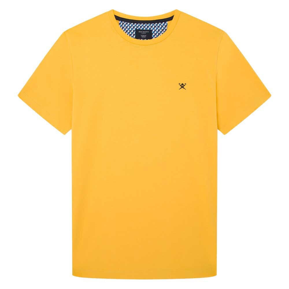 HACKETT Swim Trim Logo Short Sleeve T-Shirt