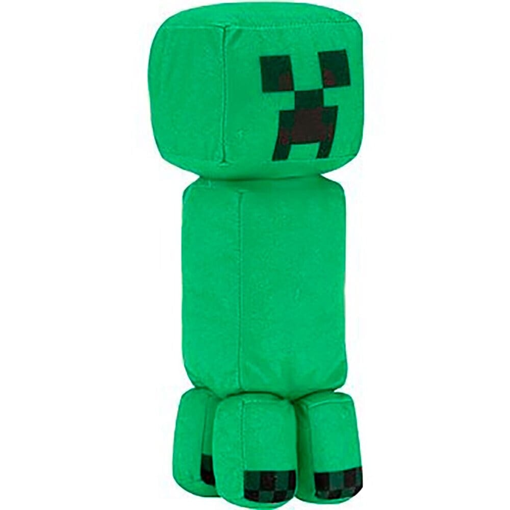 PLAY BY PLAY Minecraft Creeper T3