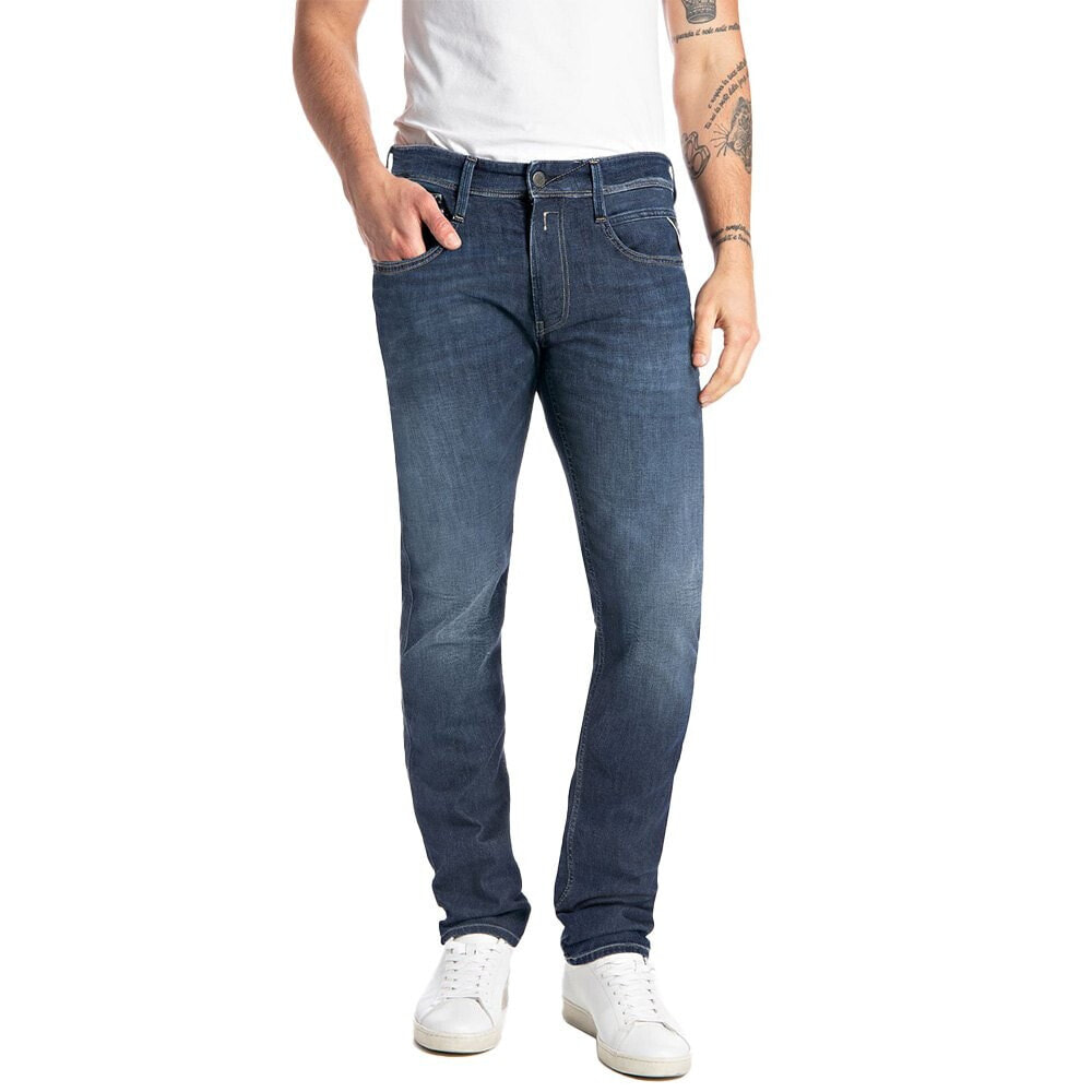 REPLAY M914J.000.785684 Jeans