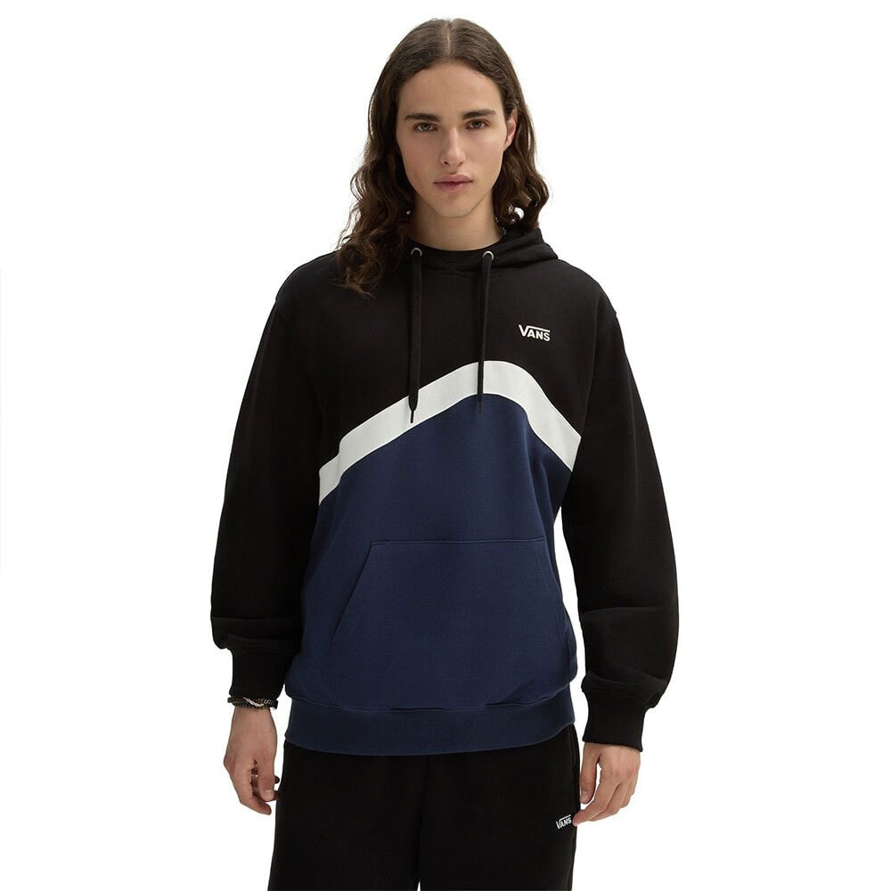 VANS Sidestripe Block Hoodie