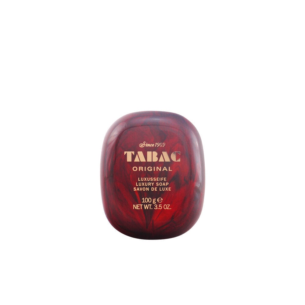 TABAC ORIGINAL Мыло для тела