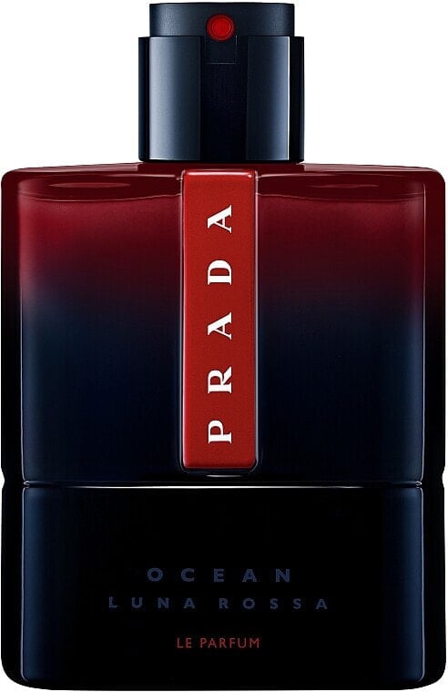 Prada Luna Rossa Ocean - Parfum