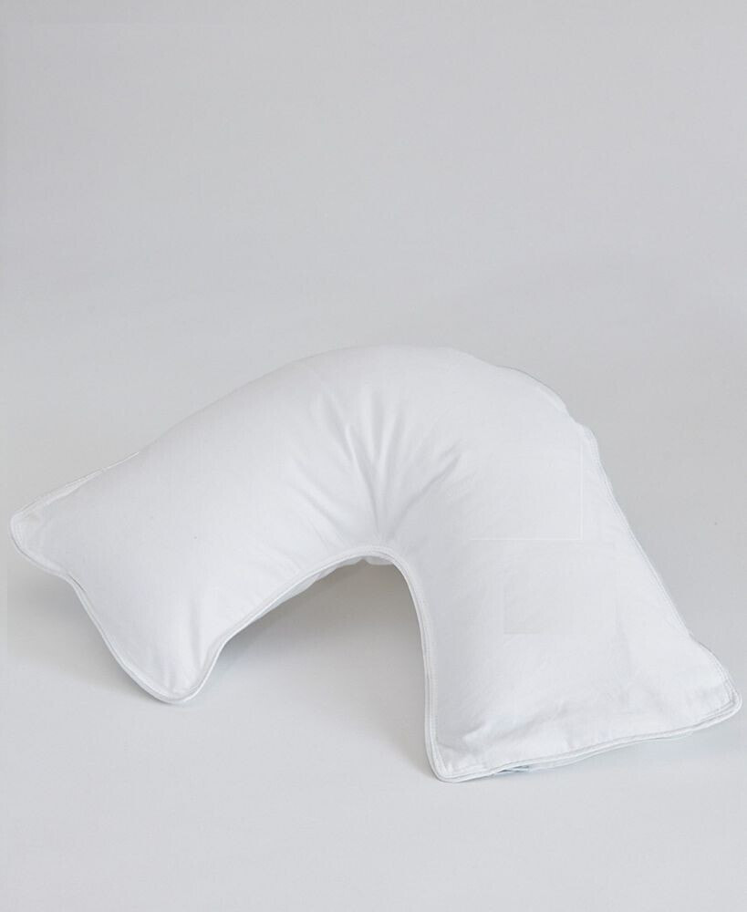 Down Alternative Jetsetter Mini Pillow with Cover