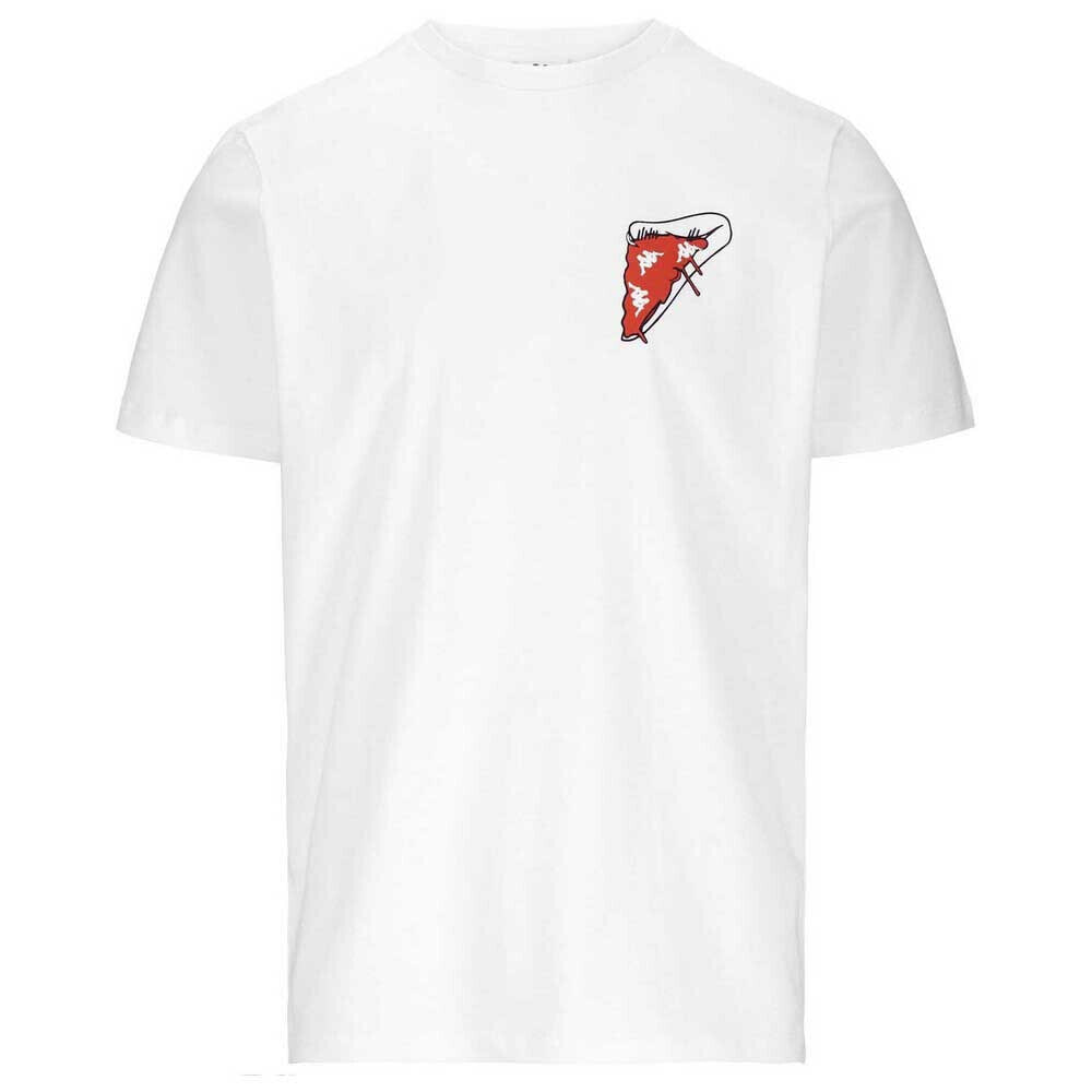 KAPPA Authentic Bpop Short Sleeve T-Shirt
