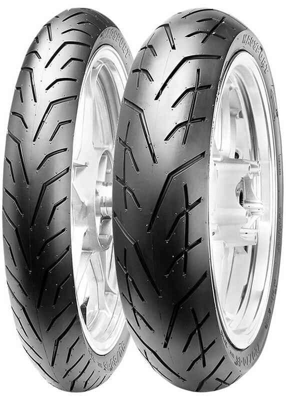 Мотошины летние CST Magsport C-6502 130/70 R17 62H