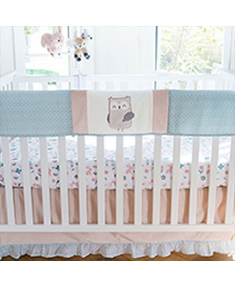 Levtex baby Everly Crib Sheet