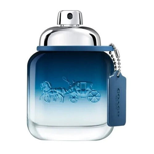 Coach Blue Eau de Toilette