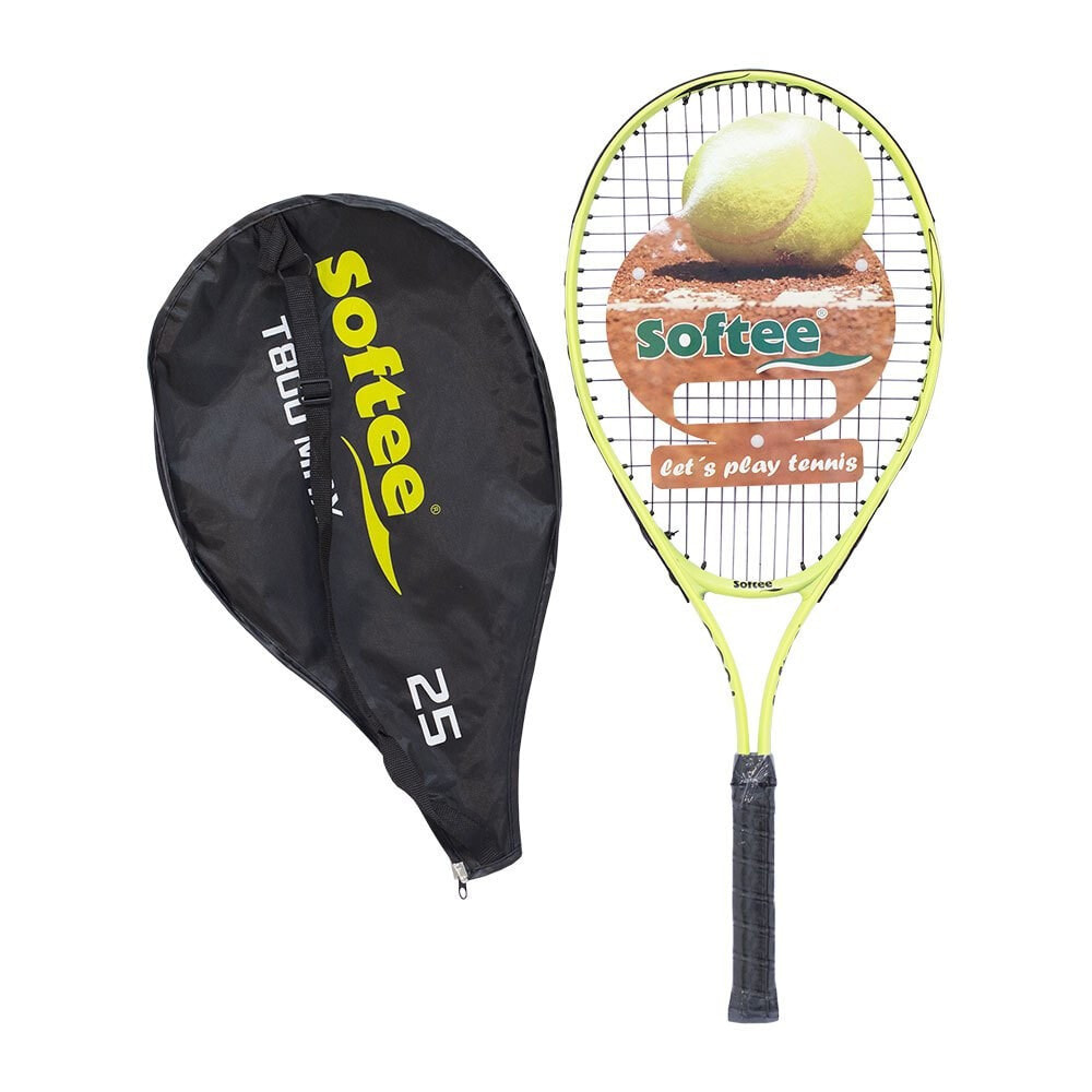 SOFTEE T800 Max 25 Unstrung Tennis Racket