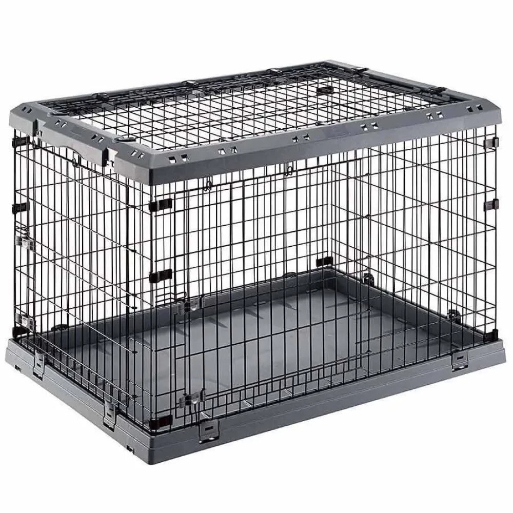 FERPLAST Superior 105 Dogs Cage