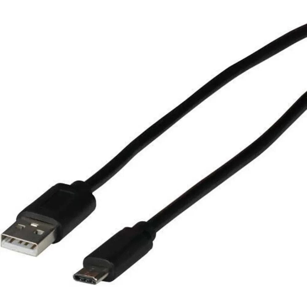 EFB ELEKTRONIK EBUSBC-USB20AK.3 USB-C cable