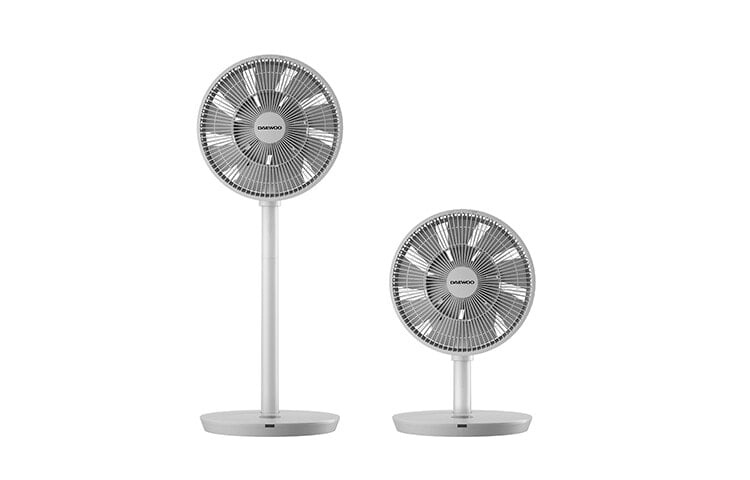 DAEWOO Fans