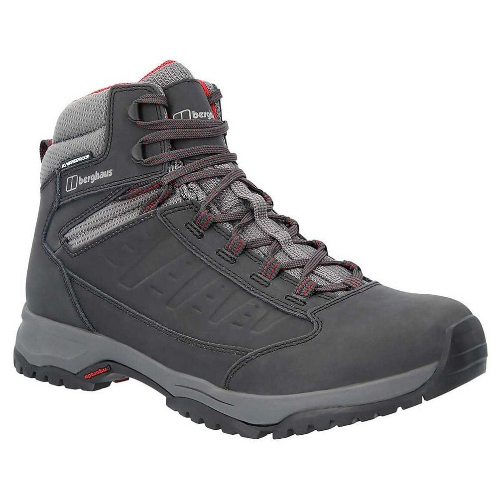 BERGHAUS Exped Ridge 2.0 hiking boots