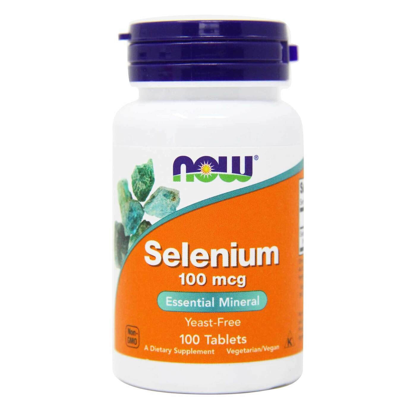 Selenium таблетки инструкция
