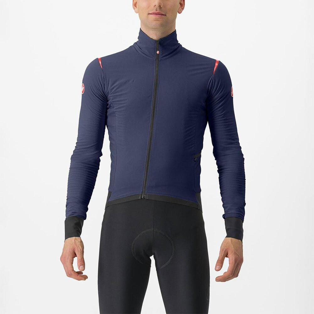 CASTELLI Alpha Flight RoS Jacket