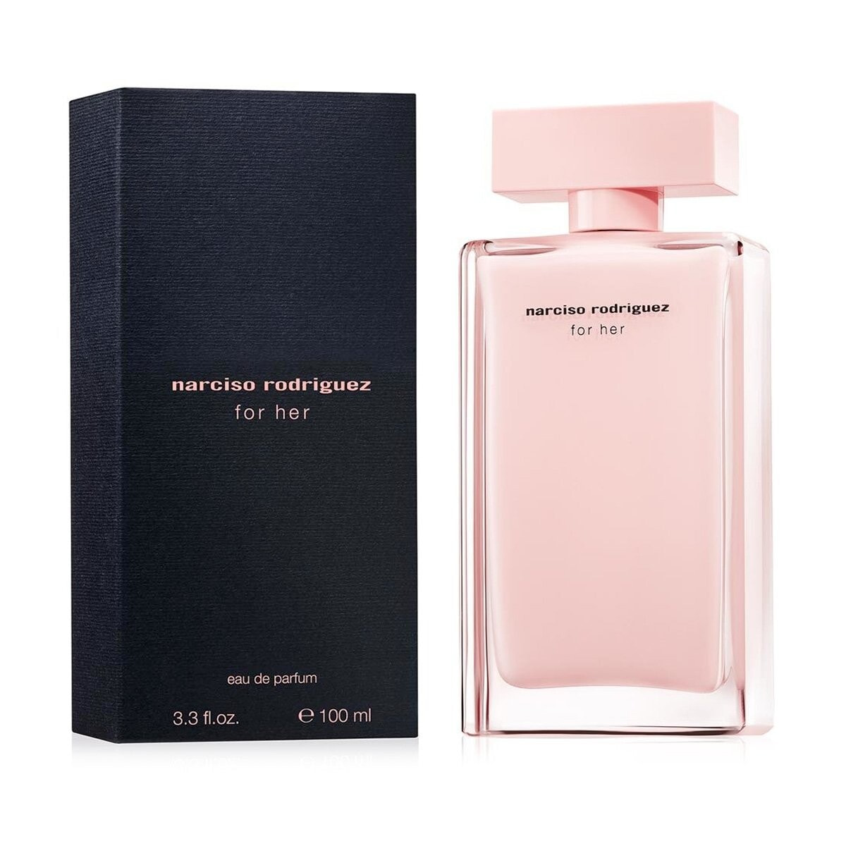 Narciso Rodriguez For Her Парфюмерная вода 100 мл