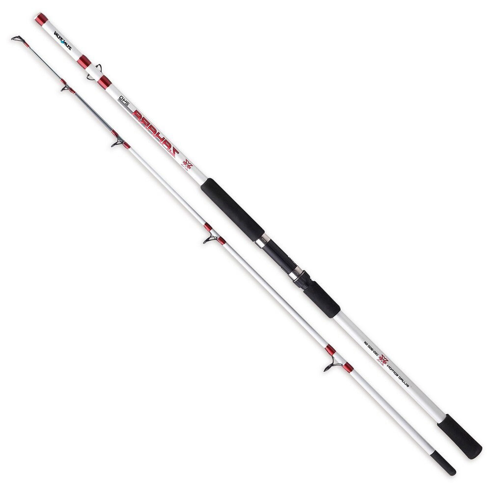 ZUNZUN Zahara Spinning Rod