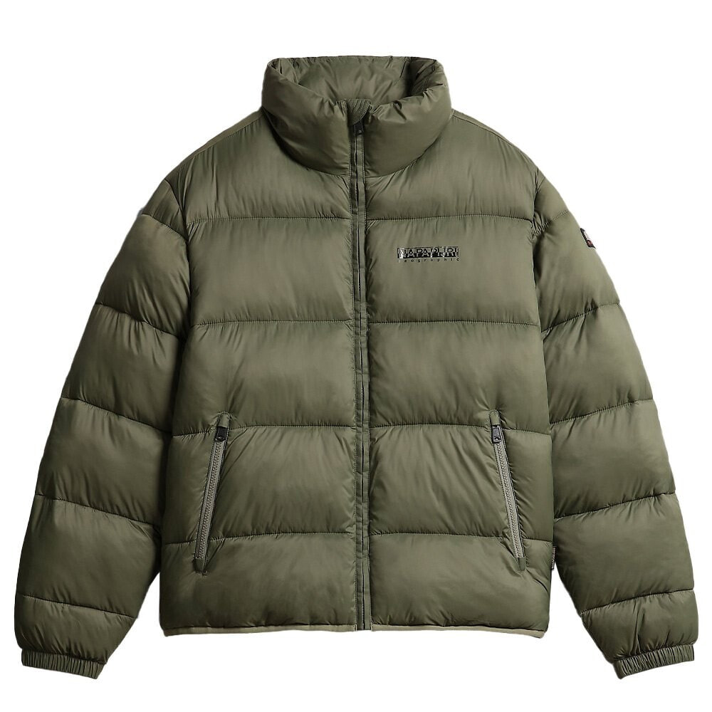 NAPAPIJRI A-Suomi 3 Jacket