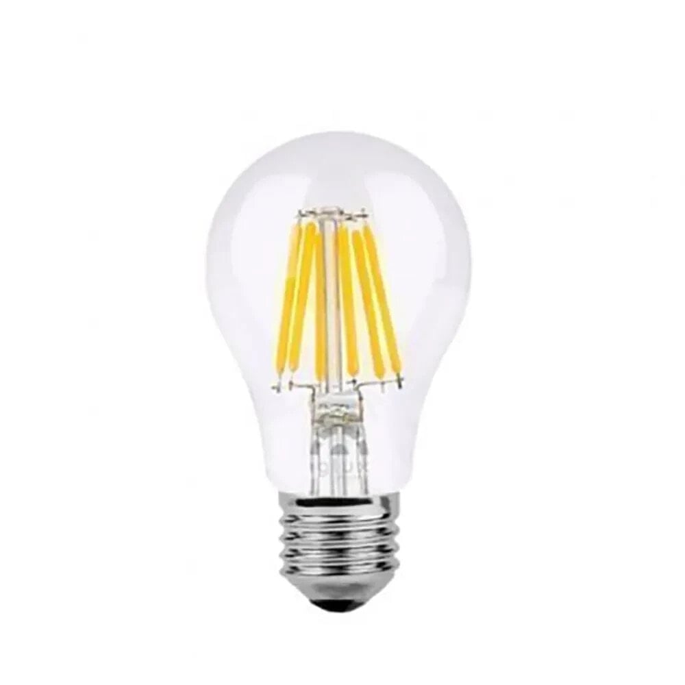 IGLUX FIL8C-E27 V2 LED Bulb