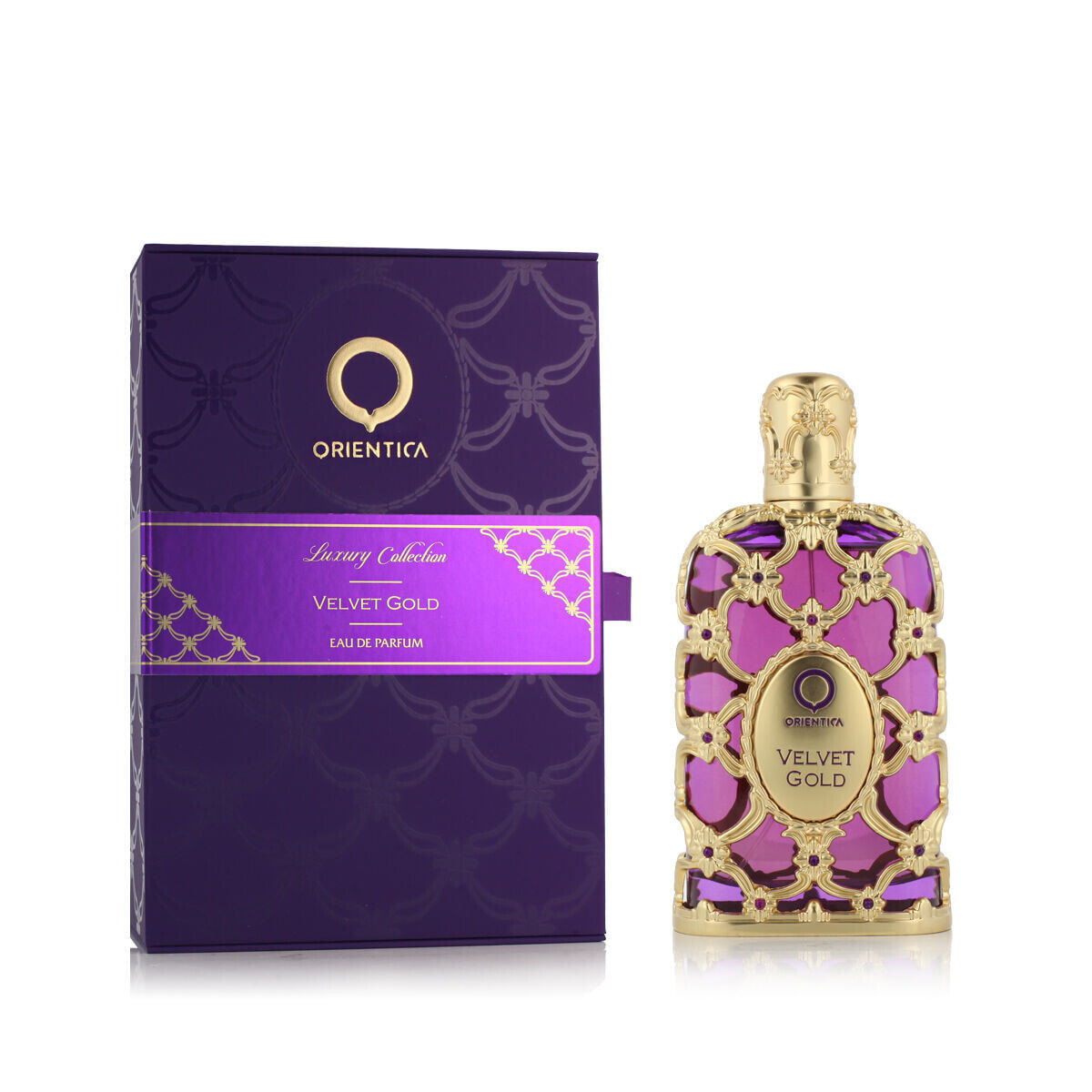 Women's Perfume Orientica Velvet Gold EDP 150 ml