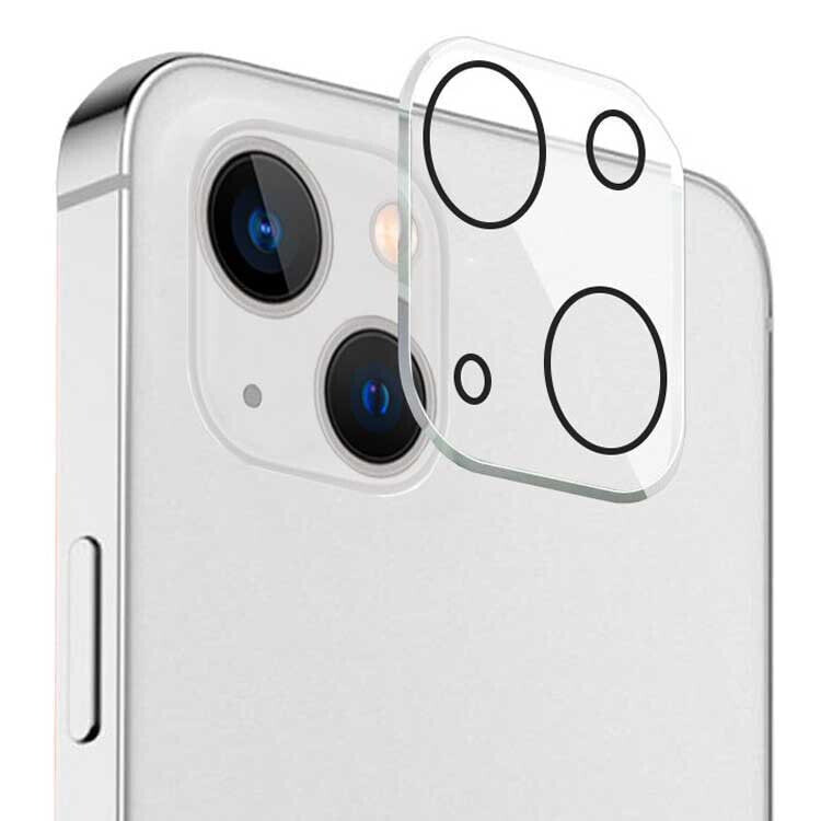 COOL iPhone 15/15 Plus camera protector