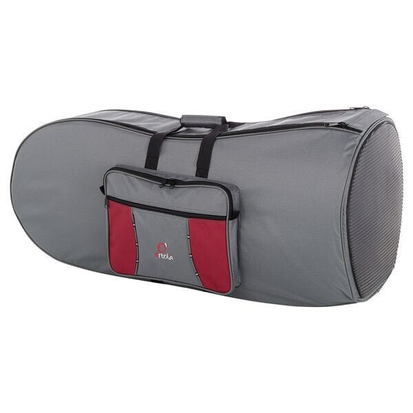 Ortola 145 Gig Bag Tuba Grey