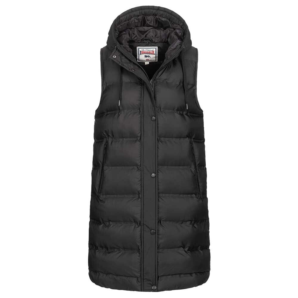 LONSDALE Moonzie Vest