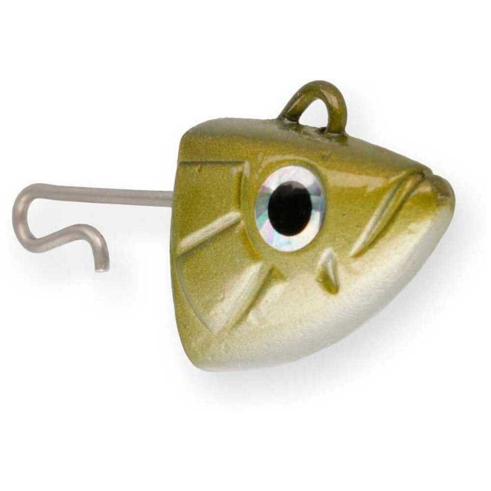 SEA MONSTERS Texas Jig Head