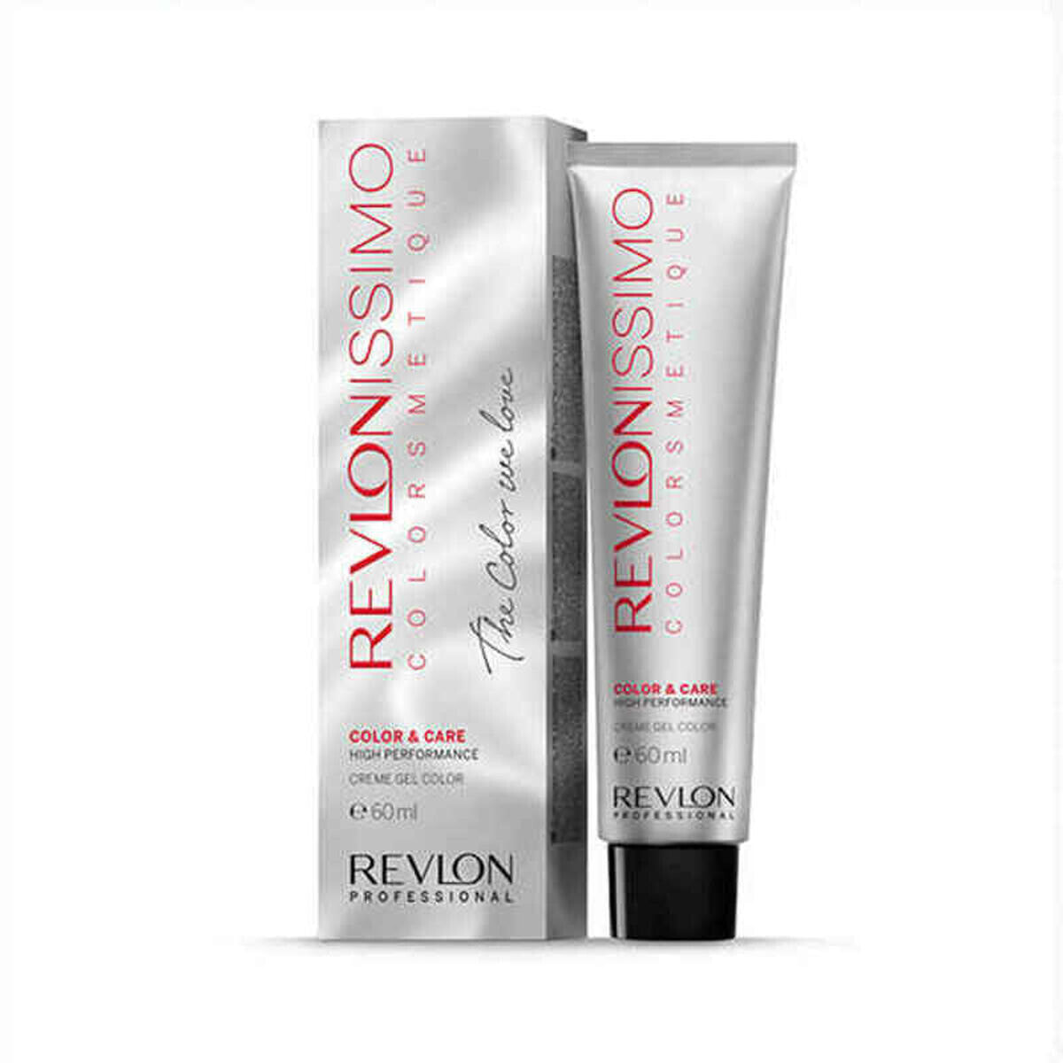 Постоянная краска Revlonissimo Colorsmetique Revlon Revlonissimo Colorsmetique 7,3 (60 ml)