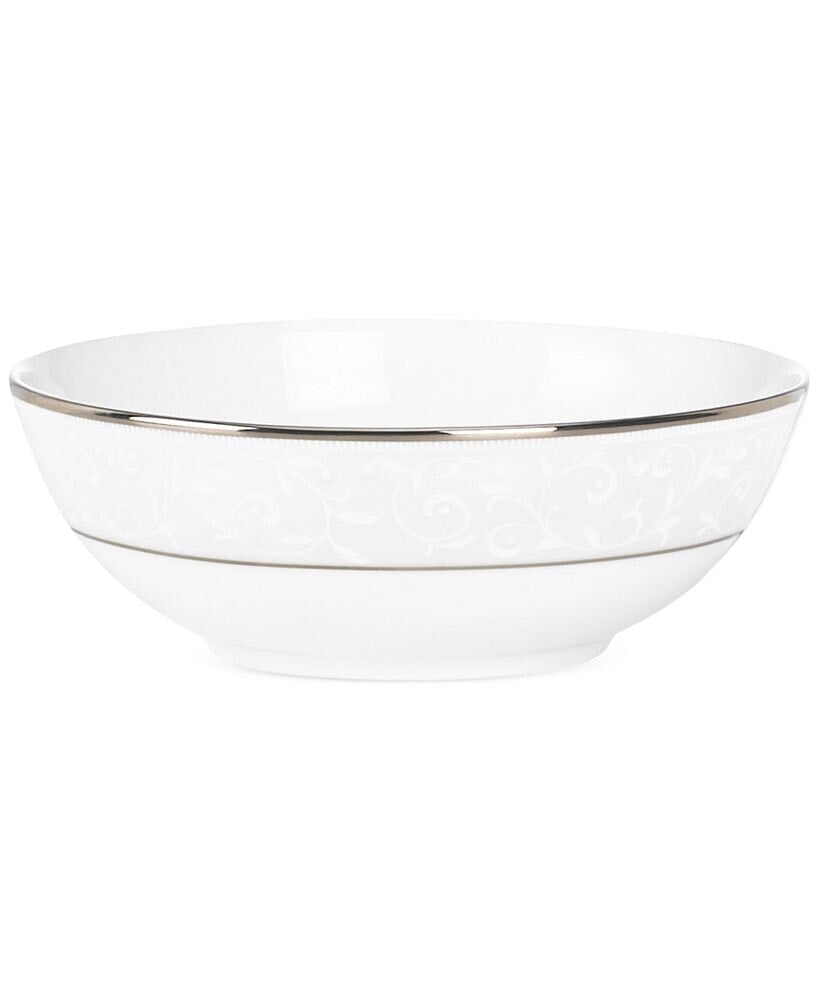 Lenox opal Innocence Bowl