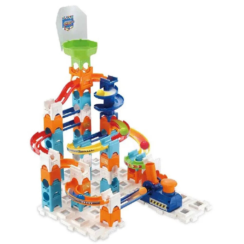 VTECH Marble Rush Adventure Set S 100 (950503632) construction game